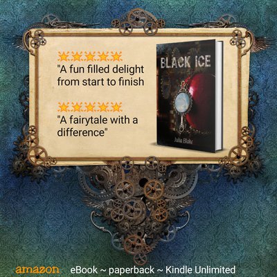 Black Ice review