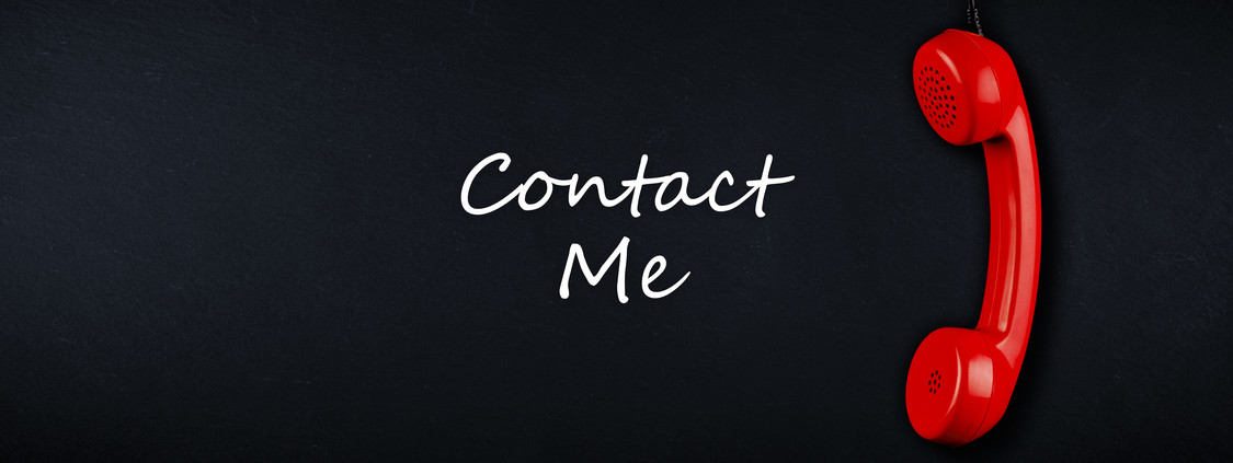 contact banner