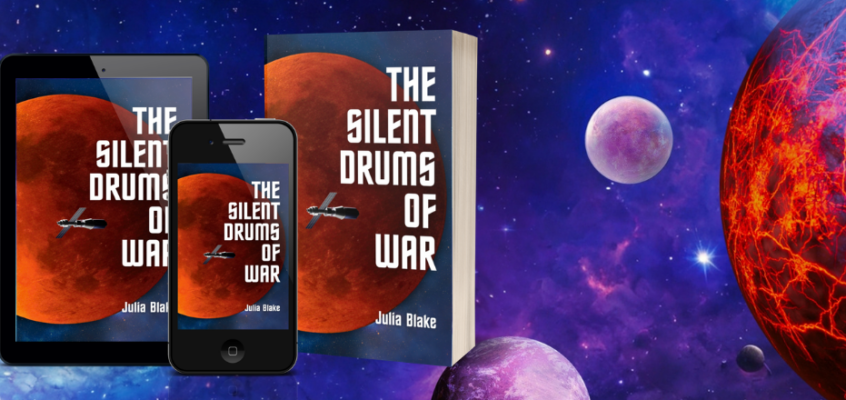 The Silent Drums of War