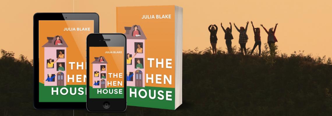 The Henhouse banner